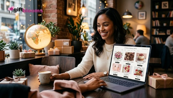 Online Gift Delivery for Every Occasion