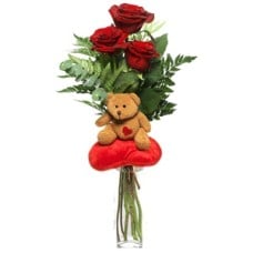 Roses And Honey