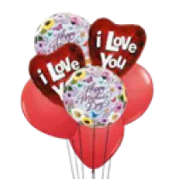 Easter Balloons