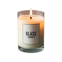 Christmas Candle
