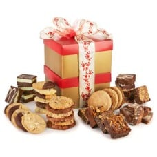 Corporate Sampler Tower(Gold)