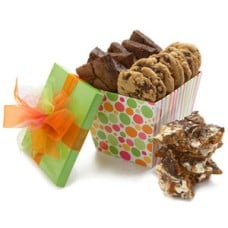 Bakery in a Box