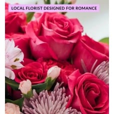 One of a Kind Bouquet | Love & Romance Premium