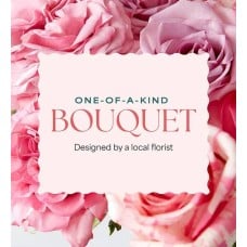 Mother’s Day Florist’s Choice Bouquet (Small)
