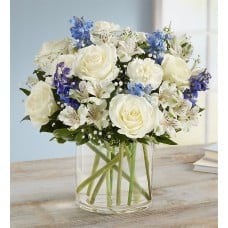 Wonderful Wishes Bouquet (Small)