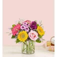 Garden Sensation™ Bouquet (Small)
