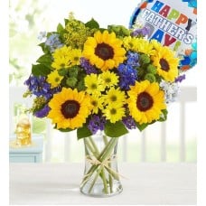 Fields of Europe® for Dad (Medium)