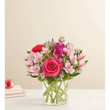 Floral Fantasy Bouquet (Small - Bouquet Only)