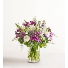 Lavender Embrace (Small)