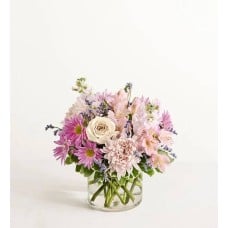 Lavender Bliss Bouquet (Small)