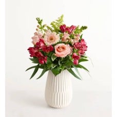 Blush Expressions Bouquet (Small)