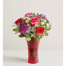 Key to My Heart® Bouquet (Small)