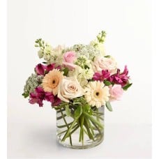 Nature's Charm Bouquet (Small)