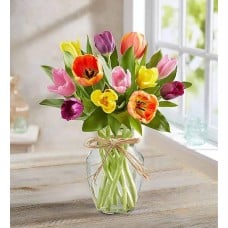 Timeless Tulips® (15 Stems)