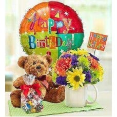 Mugable to Say Happy Birthday (Large)
