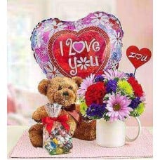 Mugable to Say I Love You (Large)