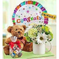 Mugable™ to Say Congratulations