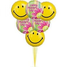 Make her Day  Smiley