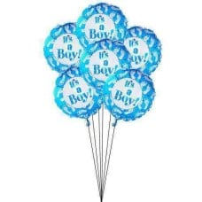 Super six for Baby boy