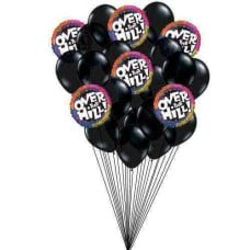 Fab' 40 Balloons