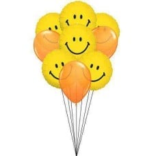 Ever-lasting smiles