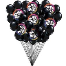 Fab' 50 Balloons