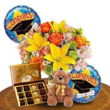 Graduation Combo Pack