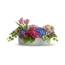 Garden Party Centerpiece (Standard)