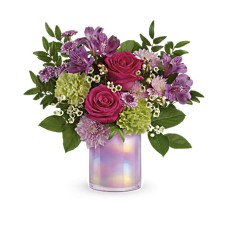 Lovely Lilac Bouquet (Standard)