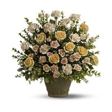 Rose Remembrance