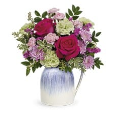 Spring In The Countryside Bouquet (Standard)