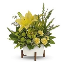 Modern Garden Bouquet (Standard)