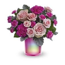 Pink Magic Bouquet (Standard)
