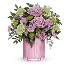 Sparkling Rose Bouquet (Standard)