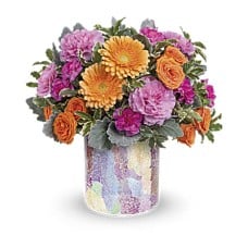 Precious Jewel Bouquet (Standard)