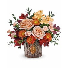 Woodland Garden Bouquet (Standard)