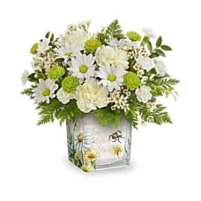 Giftblooms Bee Sweet Bouquet (Standard)