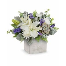 Modern Paradise Bouquet (Standard)