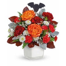 Enchanted Evening Bouquet (Standard)