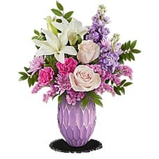 Whimsical Blooms Bouquet (Standard)