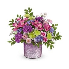 Giftblooms Jewel Garden Bouquet (Standard)
