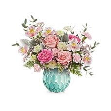 Giftblooms Dream In Color Bouquet (Standard)