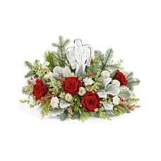 Giftblooms Joy To The World Bouquet (Standard)