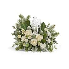 Giftblooms Light Of Love Bouquet (Standard)