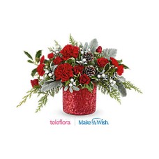 Giftblooms Magical Wish Bouquet (Standard)