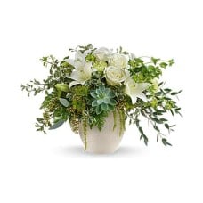 Cloud Petals Bouquet (Standard)
