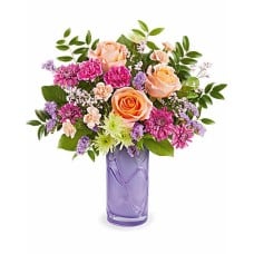 Giftblooms Pretty Daydream Bouquet (Standard)