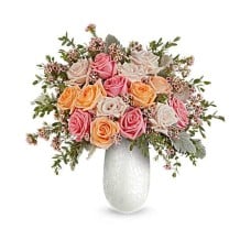 Giftblooms Opal Garden Bouquet (Standard)