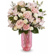 Giftblooms Cherie Bloom Bouquet (Standard)