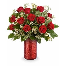 Giftblooms Love Spark Bouquet (Standard)